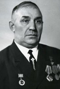 Иванов Павел Иванович
